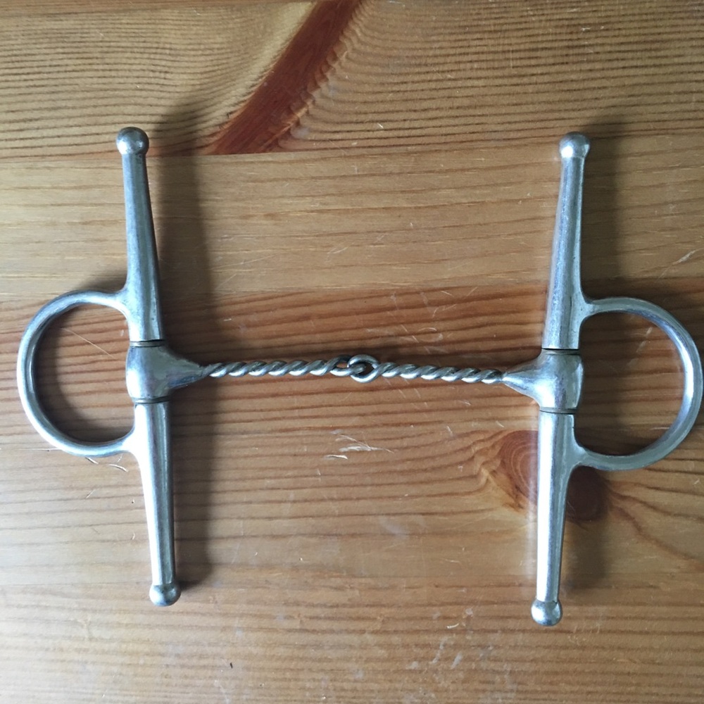 Snaffle